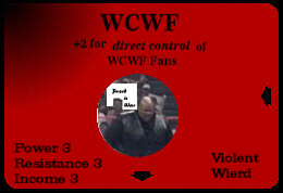 WCWF