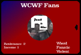 Fans